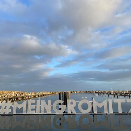 Malins Kuestenperle Grömitz Exteriér fotografie