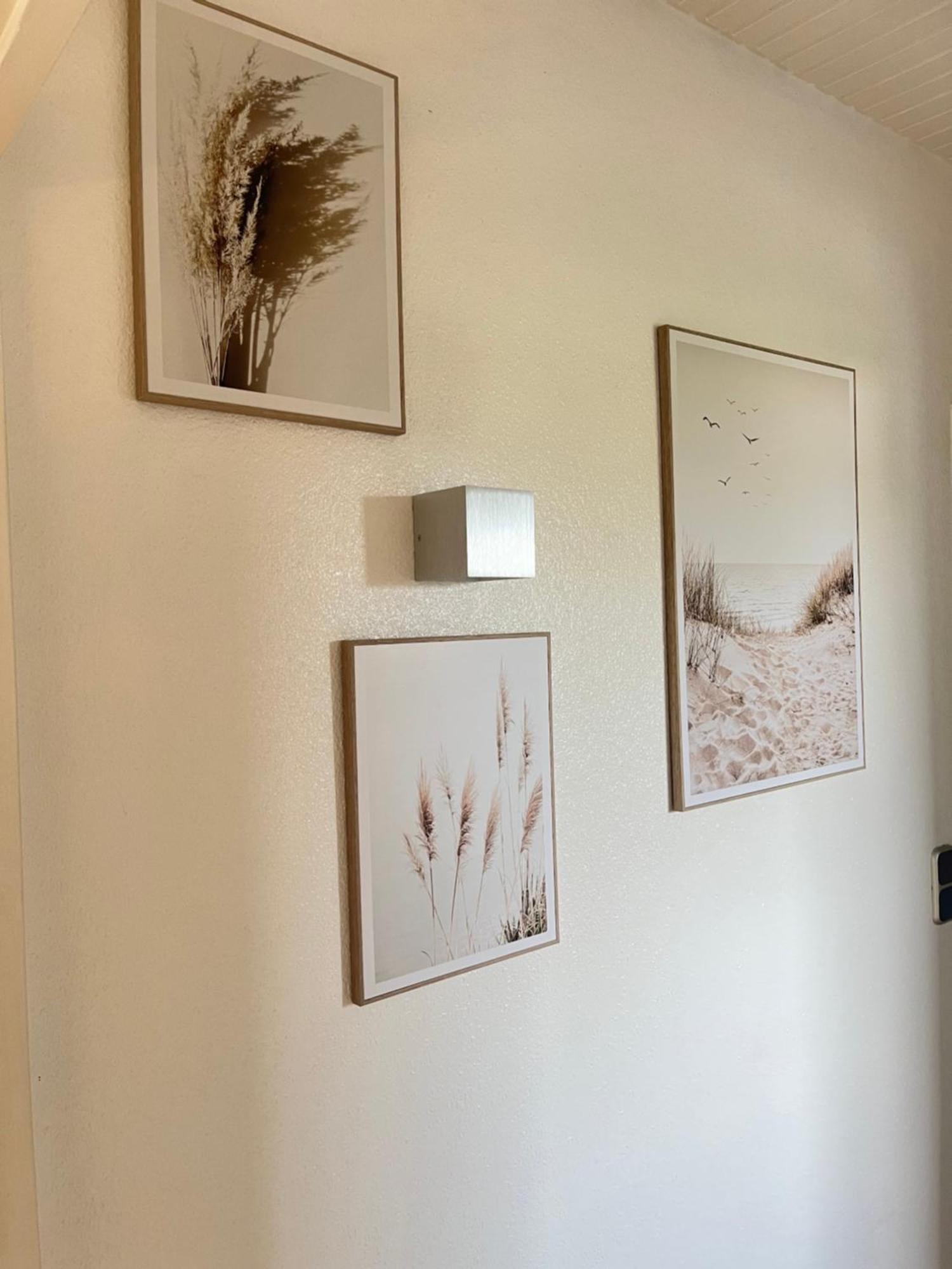 Malins Kuestenperle Grömitz Exteriér fotografie