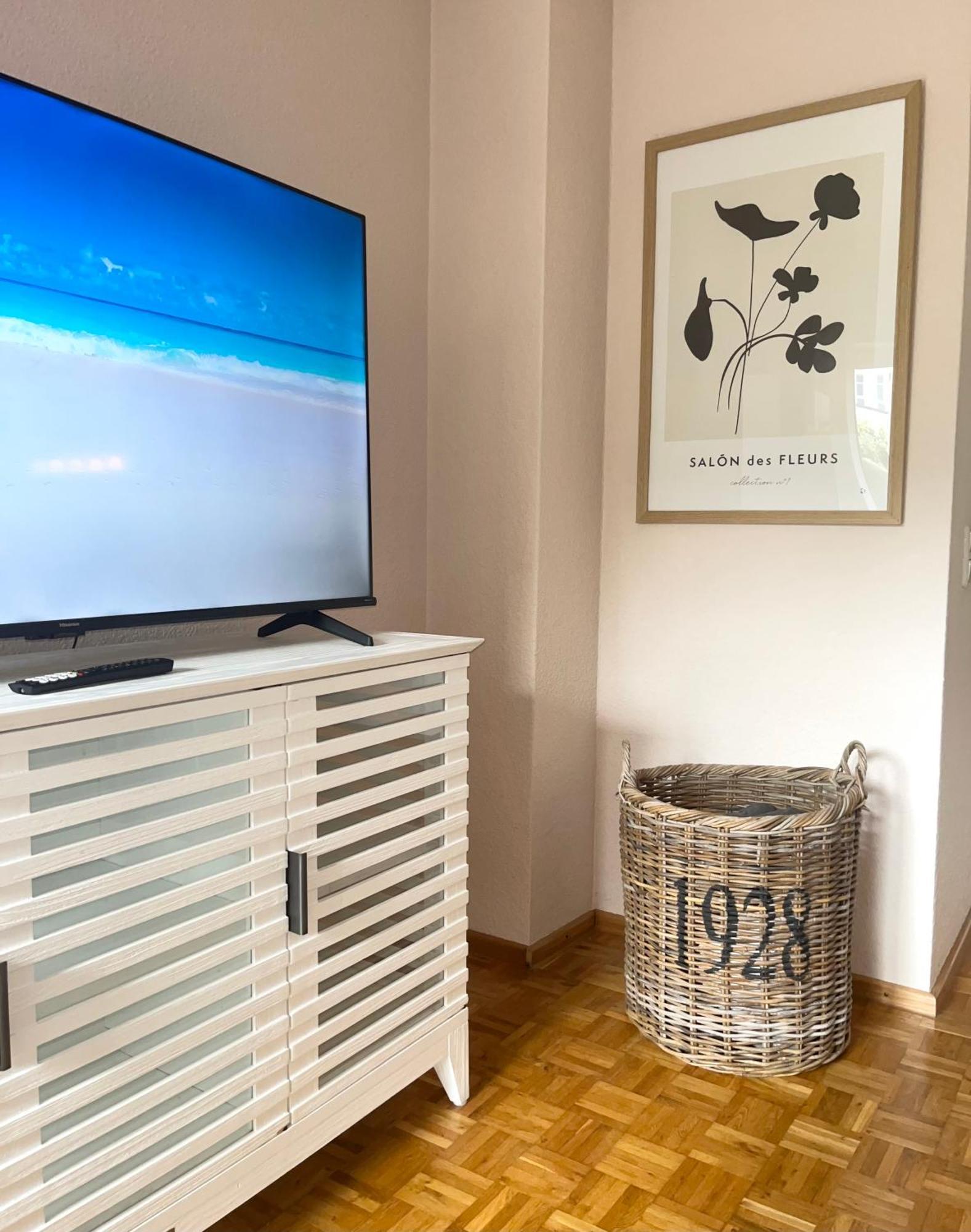 Malins Kuestenperle Grömitz Exteriér fotografie