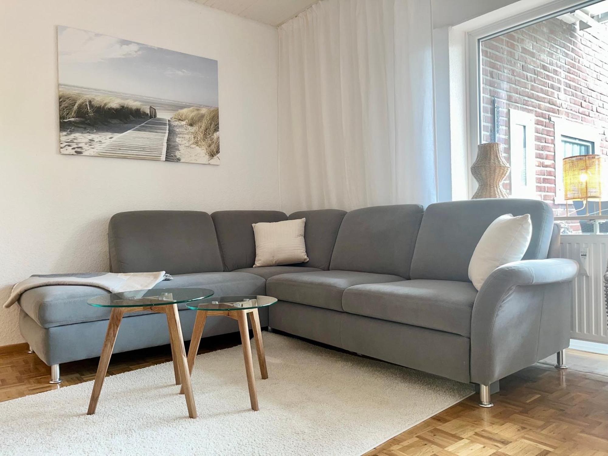 Malins Kuestenperle Grömitz Exteriér fotografie